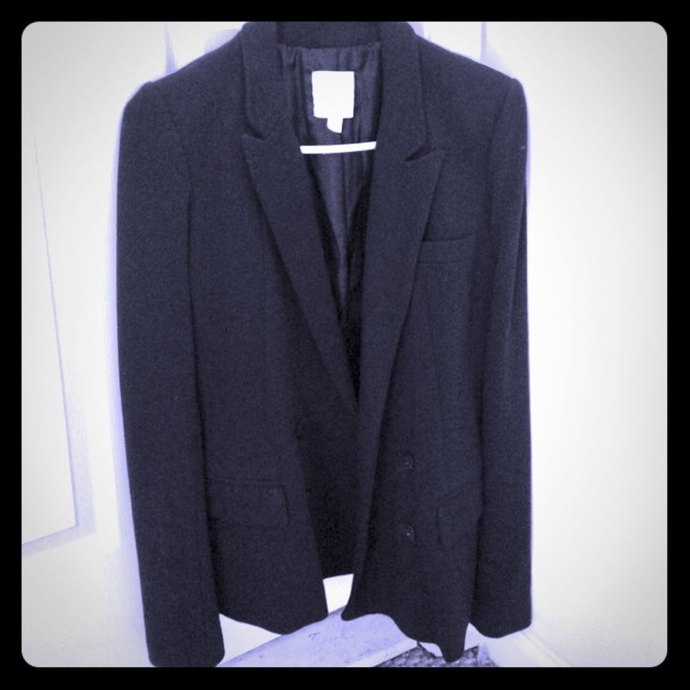 Romeo and Juliet Couture Blazer - Picture 1 of 5